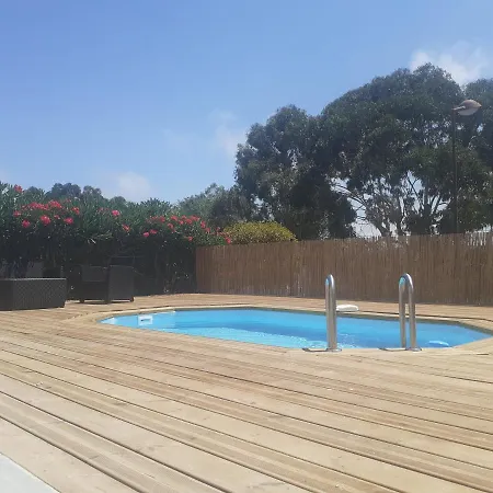 Villa San Salvador *