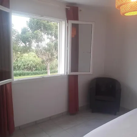 Villa San Salvador *
