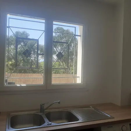 Villa San Salvador Torreilles