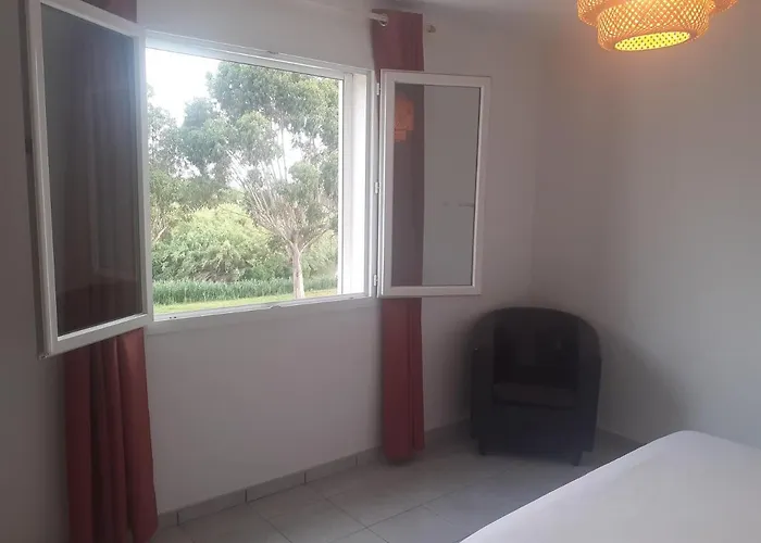 Villa San Salvador *