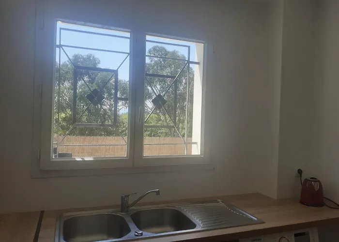 Villa San Salvador Torreilles