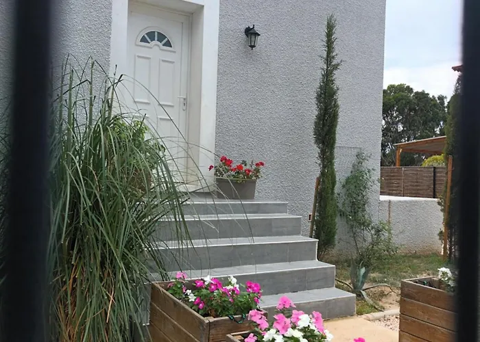 San Salvador Villa Torreilles